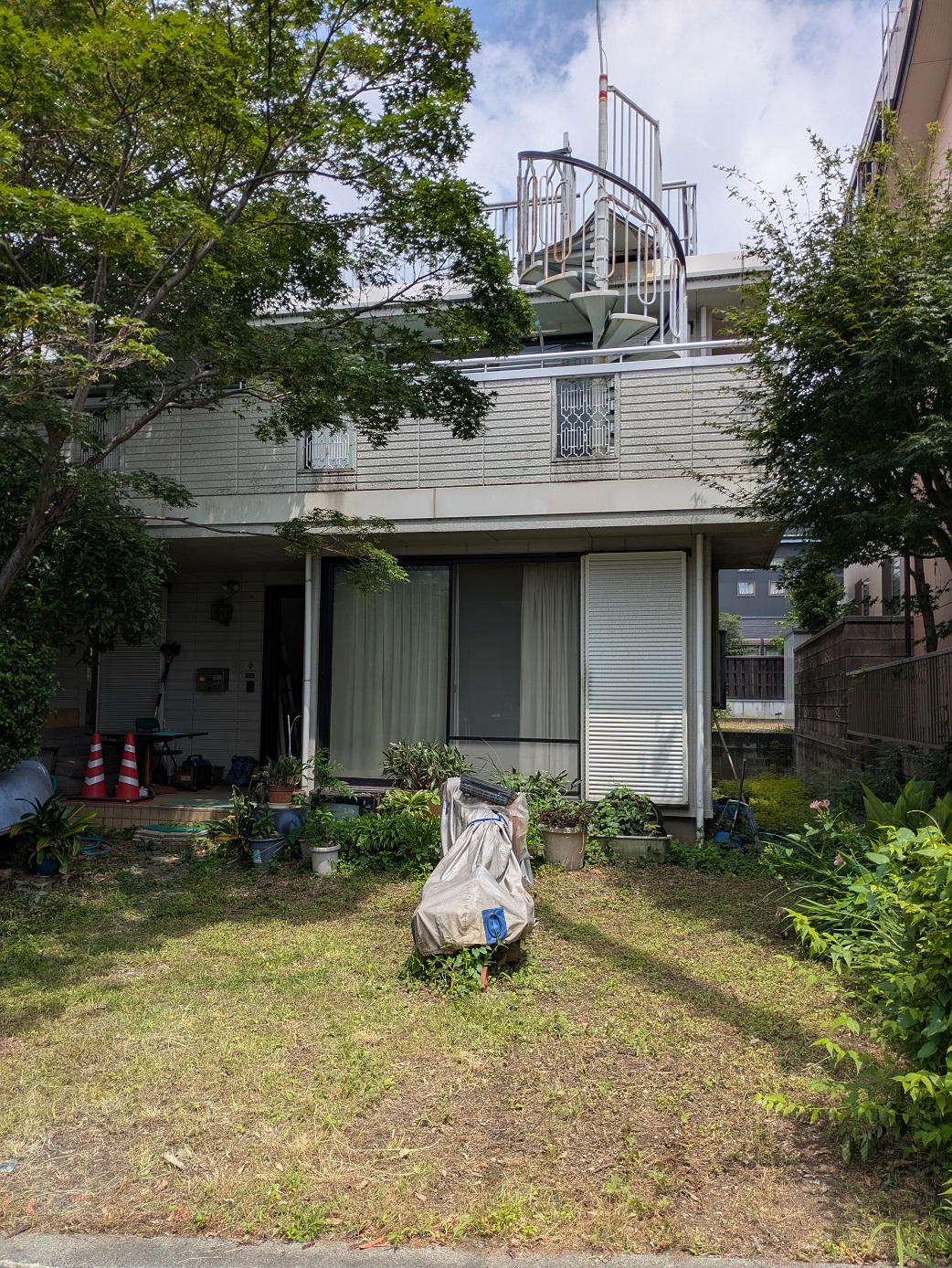 湯河原町中央5丁目 売戸建 4SLDK